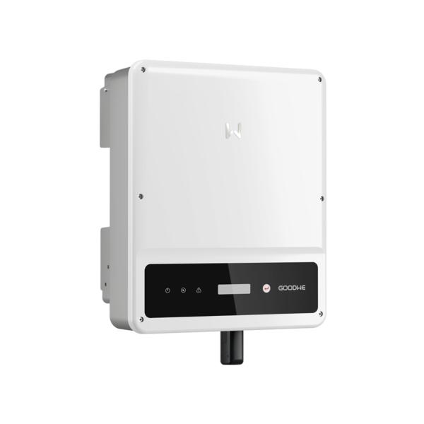 GoodWe GW8000-SDT G2 PLUS+ (Wifi, DC switch)