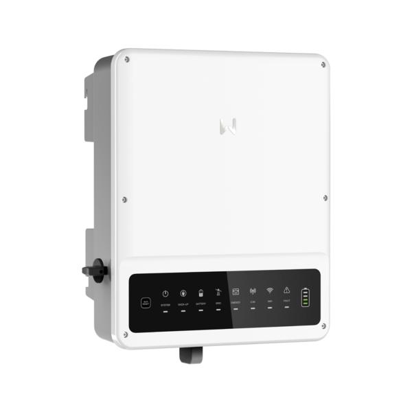 GoodWe GW6000-EH (DC switch)