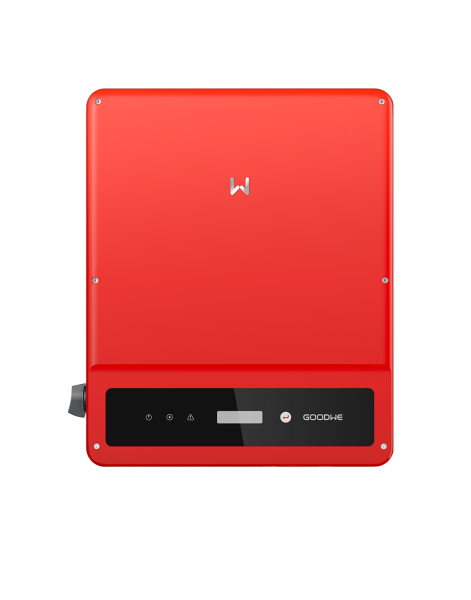GoodWe GW30K-MT (wifi, DC switch,SPDII)
