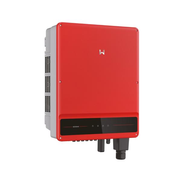 GoodWe GW36K-MT (wifi)