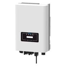 3fázový síťový střídač DEYE 8KW (SUN-8K-G05)
