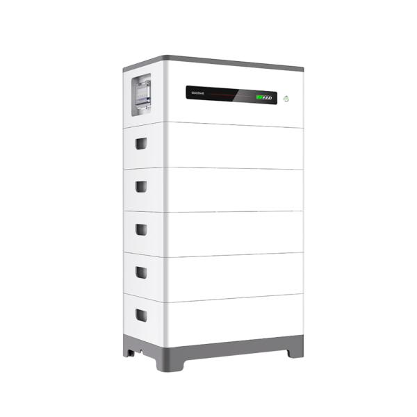 GoodWe Lynx Home -LX-F3,3-H