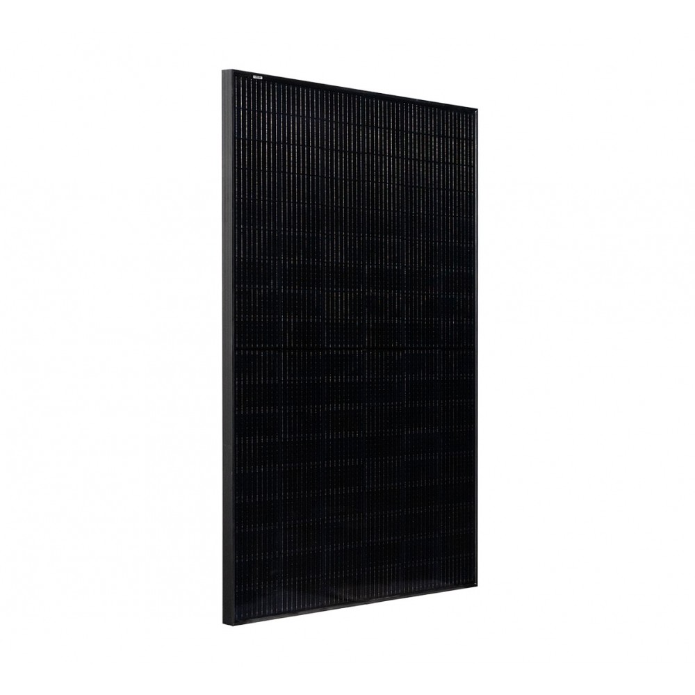 Fotovoltaický solární panel LUXEN Solar 500Wp full black