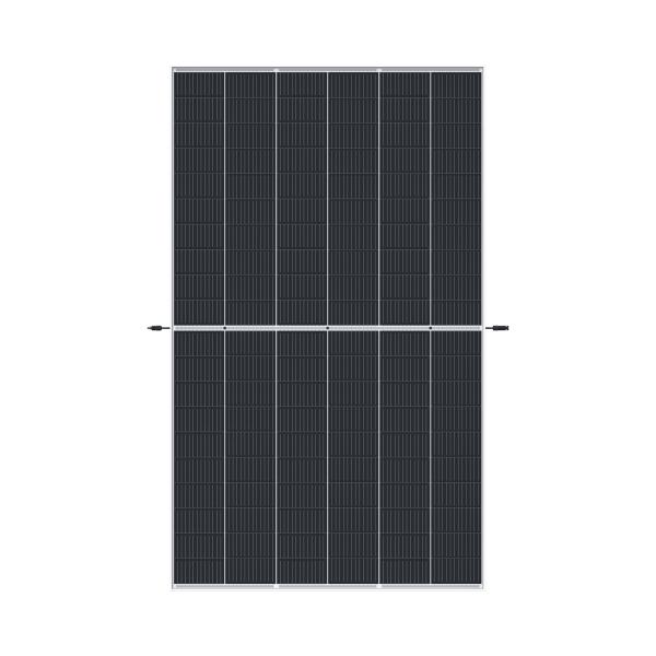 Fotovoltaický solární panel Trina Vertex 585Wp, stříbrný rám