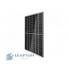 Fotovoltaický solární panel LEAPTON 450Wp černý rám