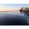 Fotovoltaický solární panel DAH Solar 485Wp Full Black, Full Screen