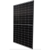 Fotovoltaický solární panel SUNTECH 420wp černý rám nejpanelycz