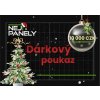 Dárkový poukaz 10tis,