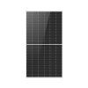 PALETA 36ks, Bifaciální solární panel LONGi Solar 620Wp stříbrný rám