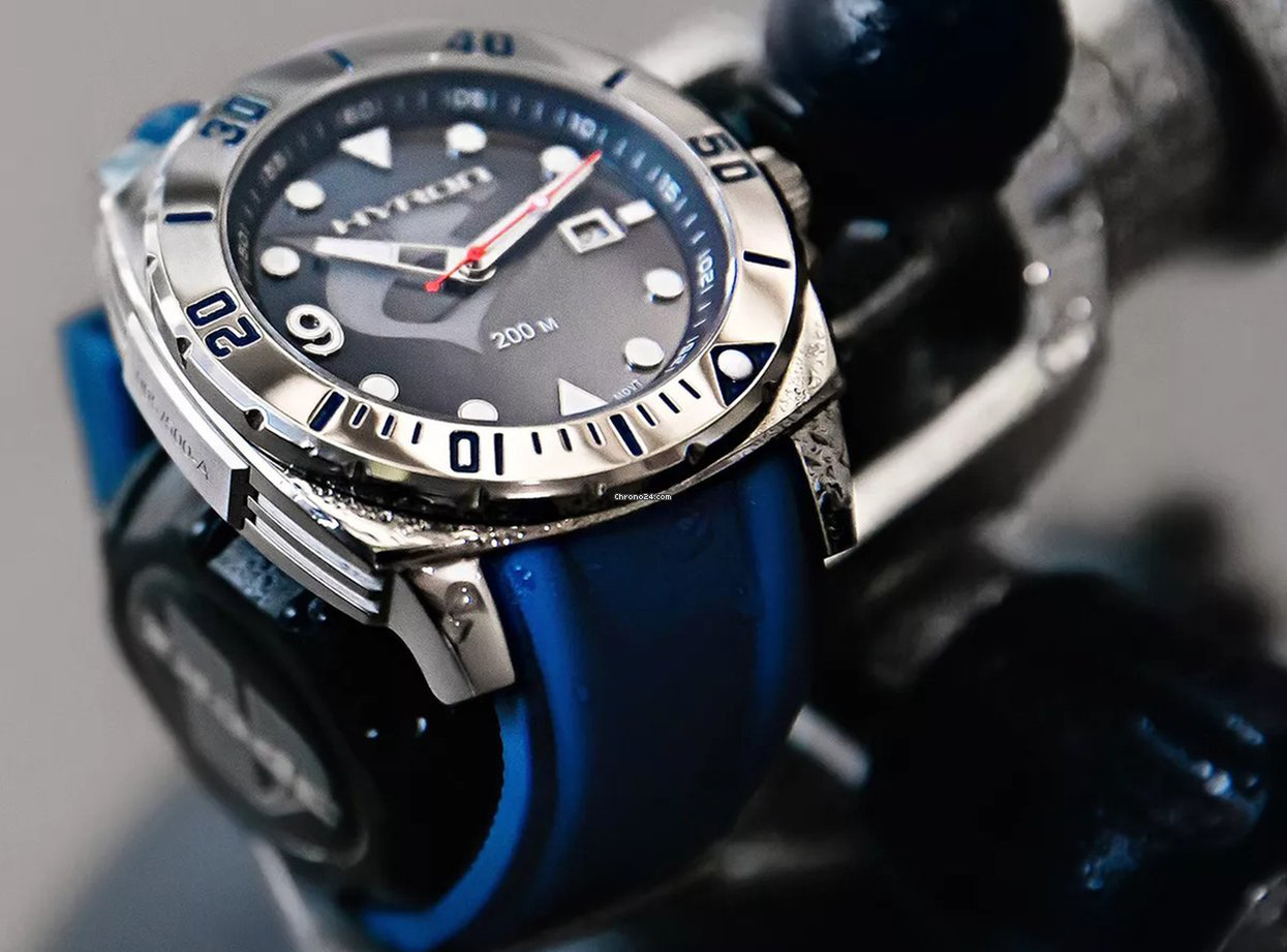 Nejlepší hodinky na zimu. 3 tipy pro chladné měsíce.