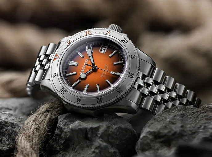 Náš letní hodinkový výběr