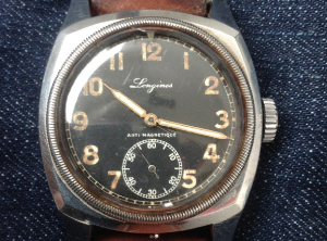 Stručná historie leteckých hodinek: Díl II. - Meziválečné Československo 