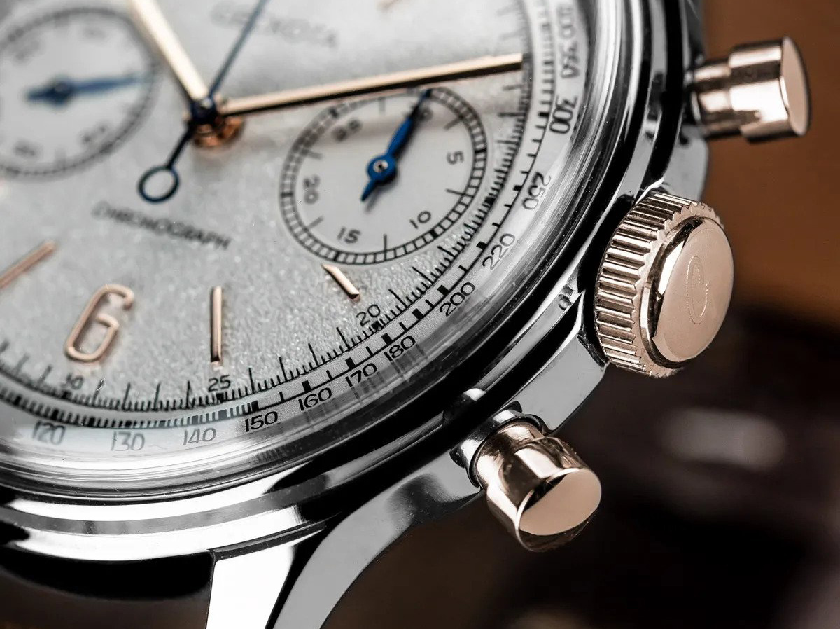 6 detailů na které si dávat při výběru hodinek pozor