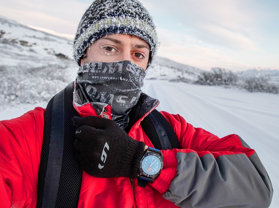 Nejodolnější hodinky na zimu - tipy pro rok 2019