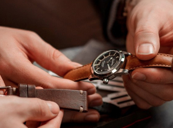 Jak správně vybrat řemínek? 