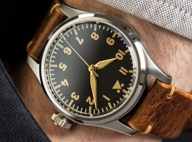 Legendární styl pilotních hodinek. Čím jsou tak mimořádné?
