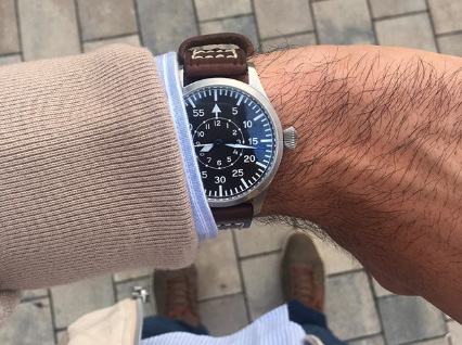 Proč jsou hodinky Tisell ve světě tak oblíbené? 