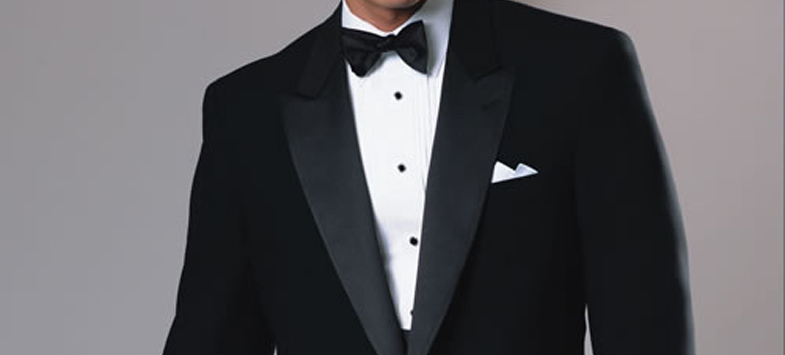 black-tie