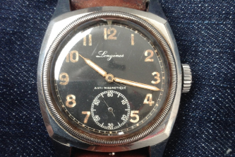 longines