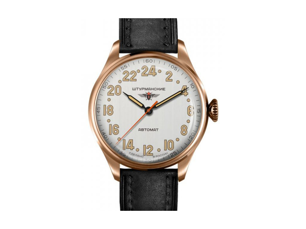 Sturmanskie Heritage Arctic Automatic 2431-6829342
