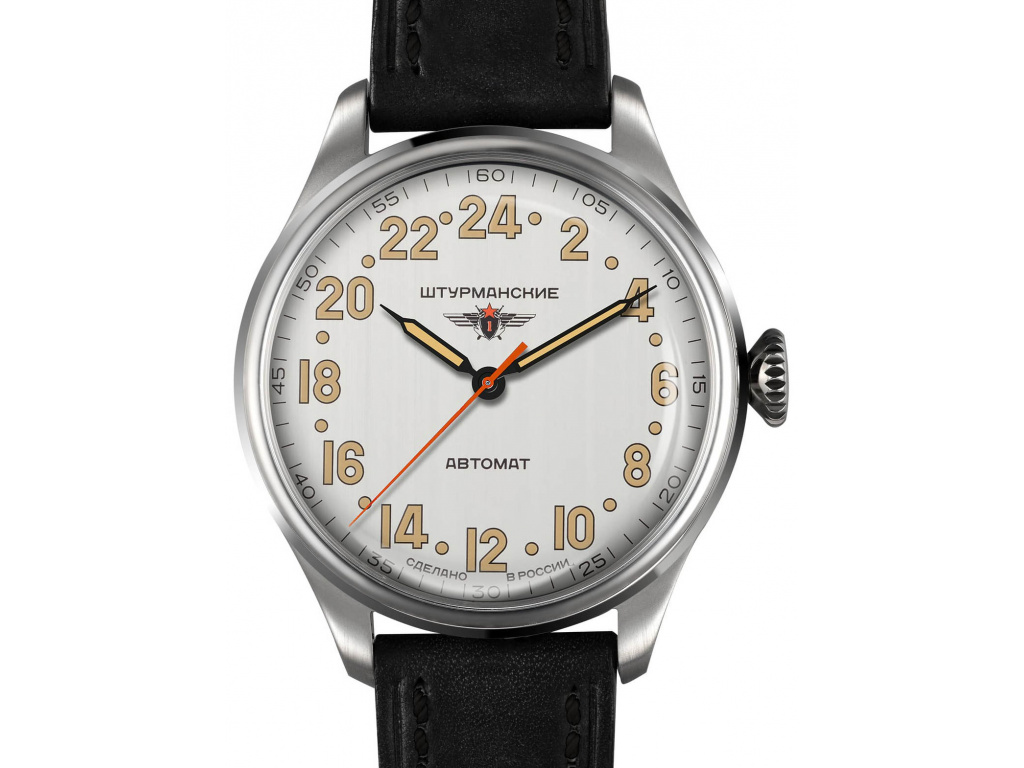 Sturmanskie Heritage Arctic 2416-6821342