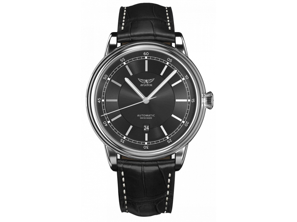 Aviator douglas dc 3 watch hotsell