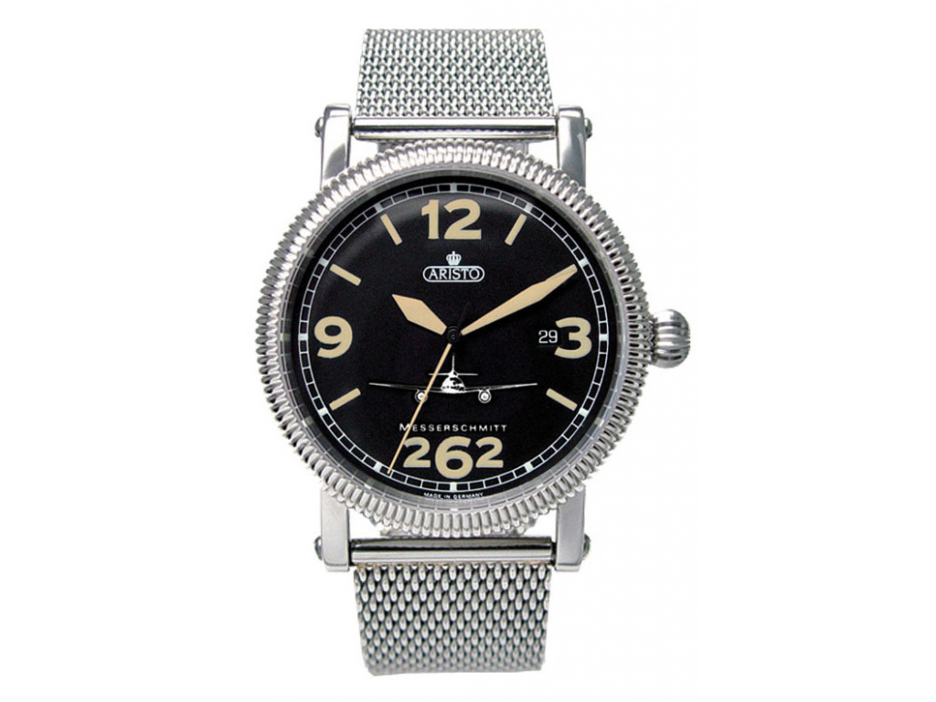 Aristo messerschmitt watches sale