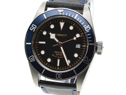 Corgeut Oceán 004 potapecke hodinky