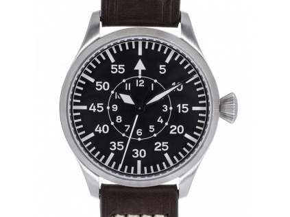 Tisell Watch Pilot Type B 40 mm