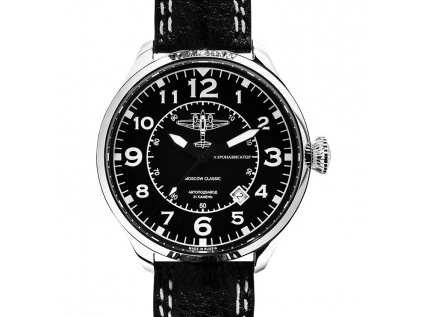 moscow classic hodinky vojenske