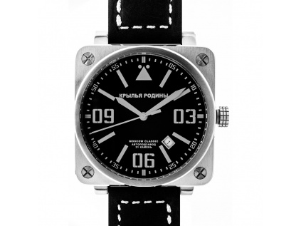 moscow classic hodinky vojenske