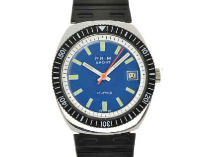 prim sport II , blue