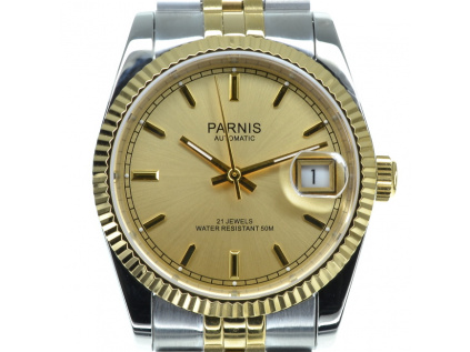 Parnis Classic 3117