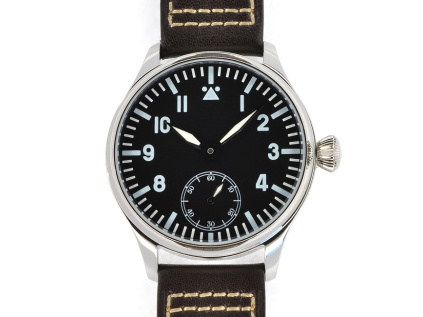 parnis pilot 2018 55