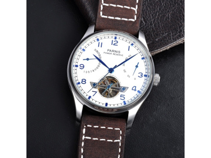 PARNIS WATCH PARNIS 43MM HODINKY PARNIS 5