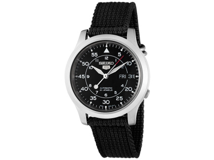 Seiko 5 SNK809 37 mm