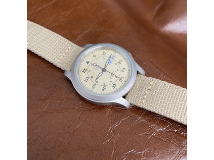 Seiko 5 SNK803K2 37 mm + + 1 měsíc na vrácení