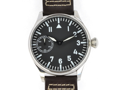 pilot parnis 2018 6