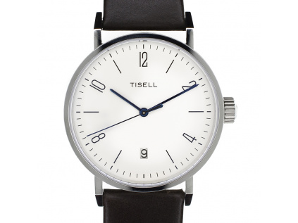 Tisell Watch Bauhaus