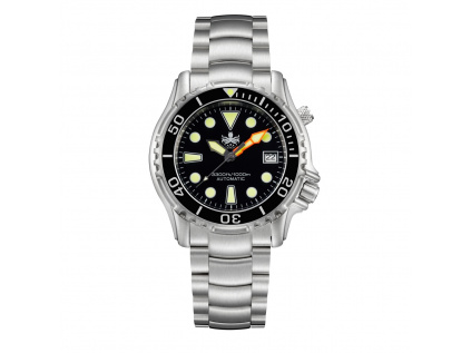 Phoibos Ocean Master PY005C panske hodinky