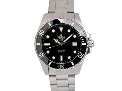 Phoibos PY007C Automatic