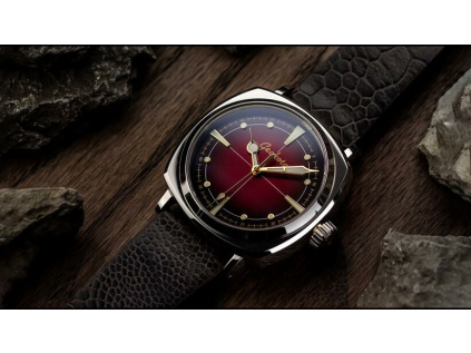 Geckota G-01 V03