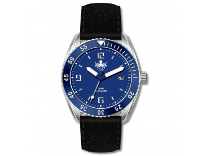 Phoibos Reef Master PY016B potapěčské hodinky