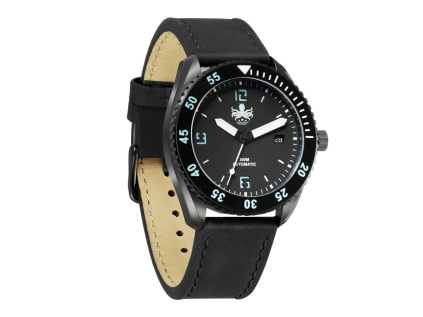 Phoibos Reef Master PY016B potapěčské hodinky
