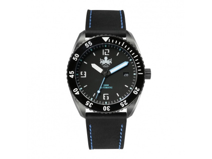 Phoibos Reef Master PY016B potapěčské hodinky