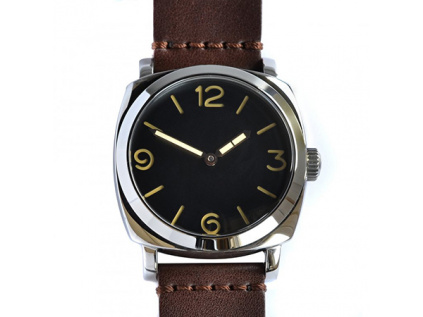 Parnis Retro A702 hodinky