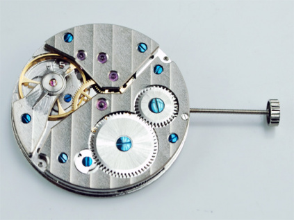 parnic 55 mm mechanika