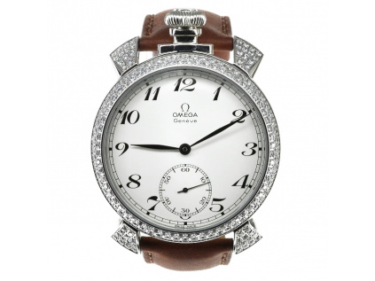 Omega antique hodinky
