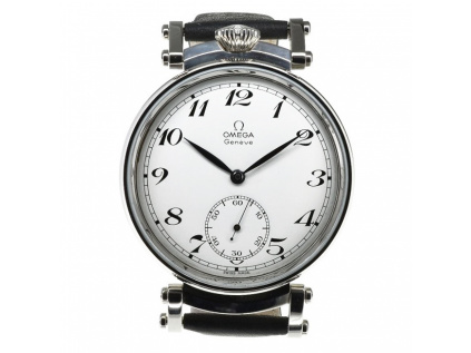 Omega Geneve Panske hodinky