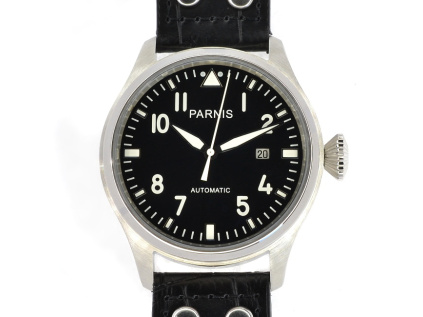 parnis pilot 2018 444